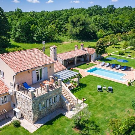 Villa Lipa Krnica Kültér fotó