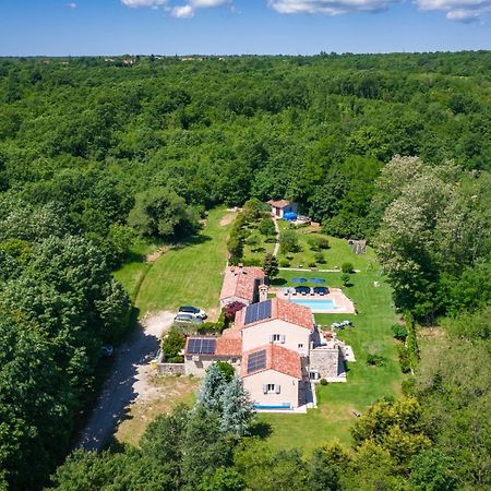 Villa Lipa Krnica Kültér fotó
