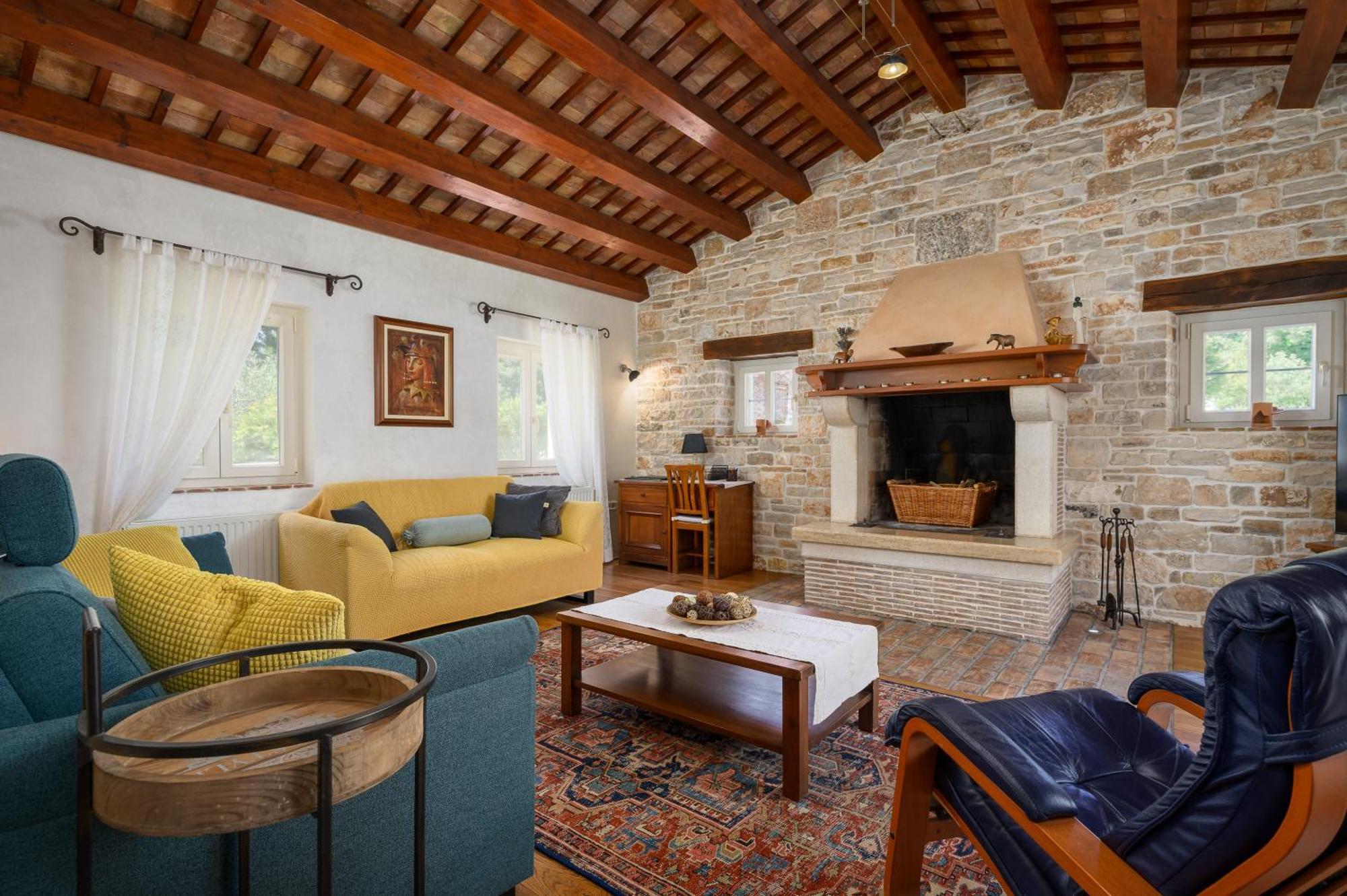 Villa Lipa Krnica Kültér fotó
