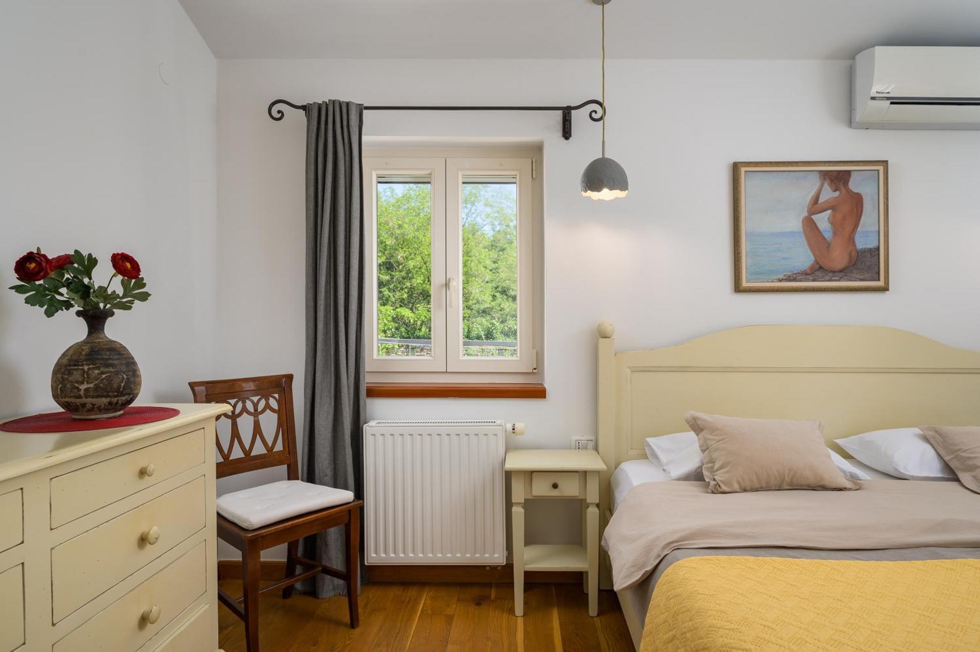 Villa Lipa Krnica Kültér fotó