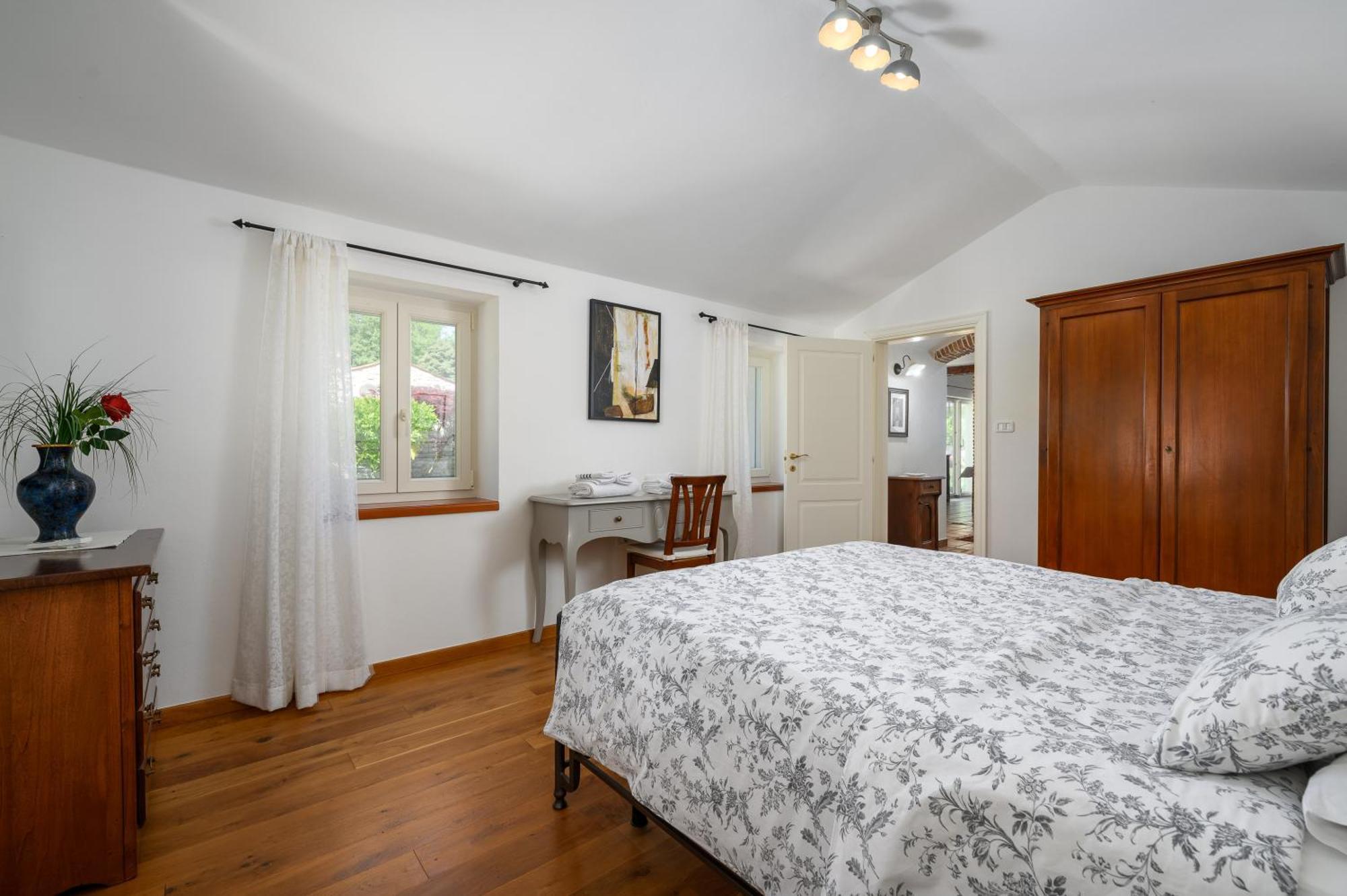 Villa Lipa Krnica Kültér fotó